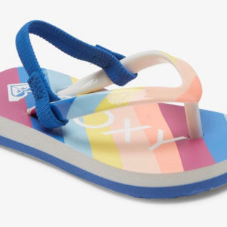 Roxy PEBBLES Toddler Sandal SU22