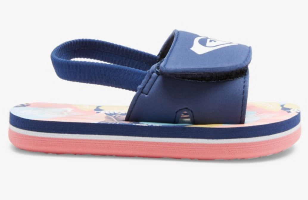 Roxy TW FINN Toddler Sandal SU22