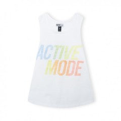 Tuc Tuc Canada Active Mode Tank Top SP23