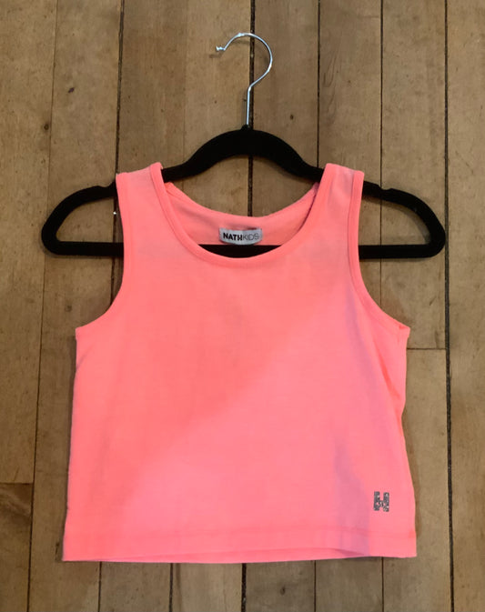 Tuc Tuc Canada Easy Summer Tank Top SP22