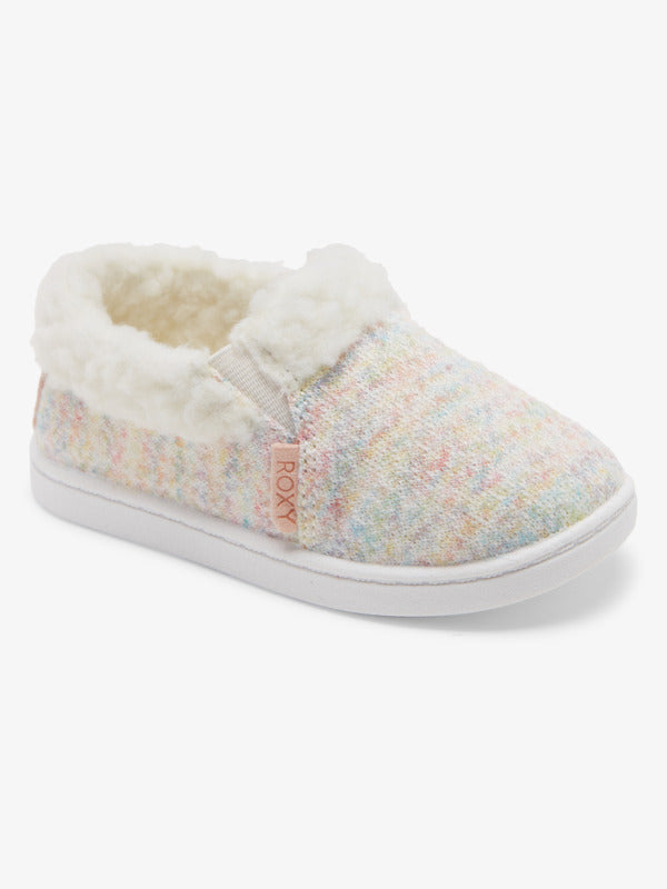 Roxy Girl Cloud Cozy Shoes FA22