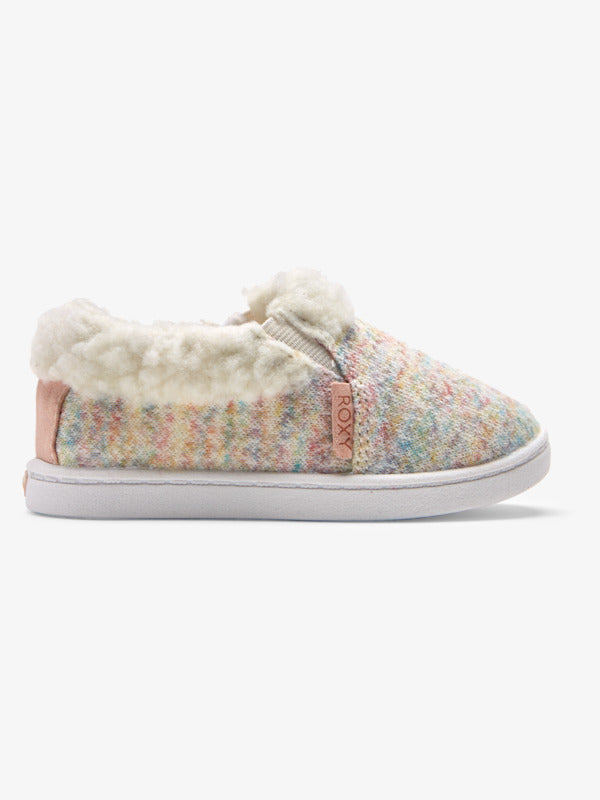 Roxy Girl Cloud Cozy Shoes FA22