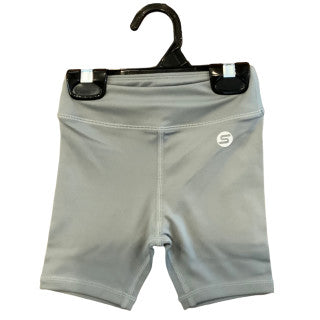 MID Biking Shorts-SP22 Khaki