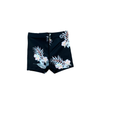 MID Floral Shorts-SU22