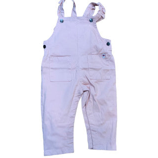 MID Overalls-SU22 Pink