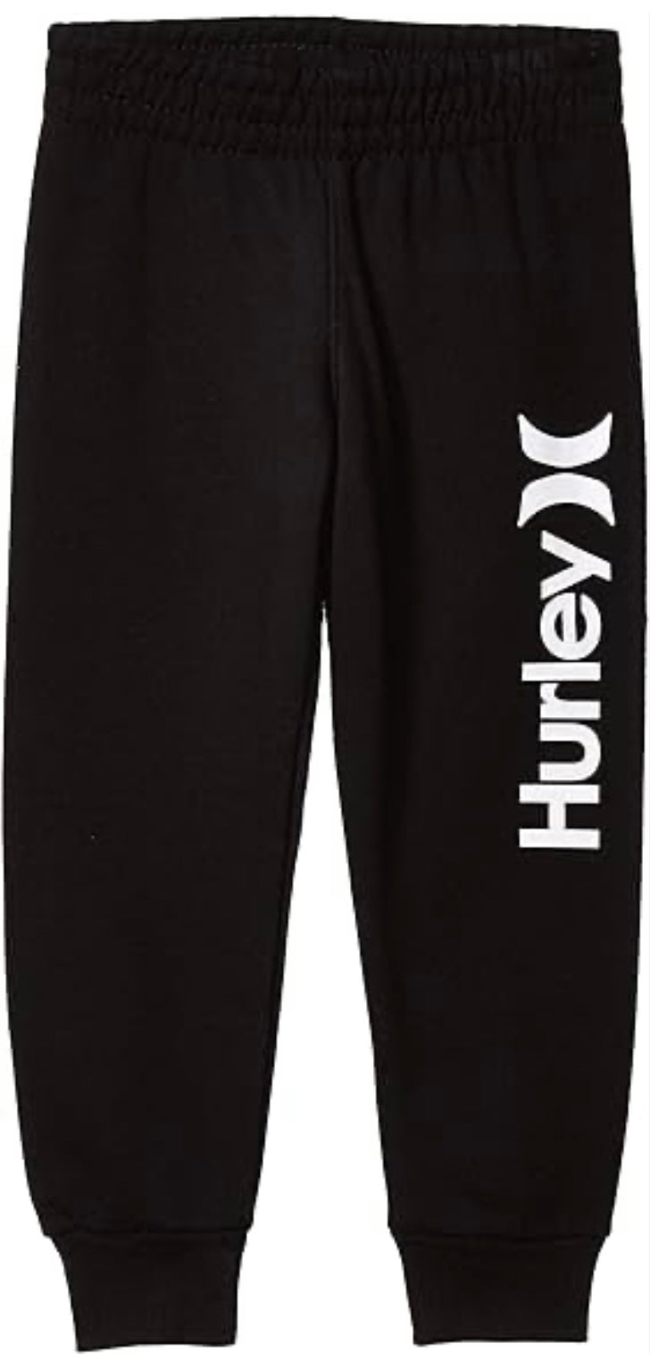 Hurley Boys Fleece Joggers W23