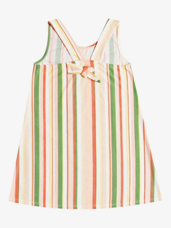 Roxy Next Time Striped Dress-S21