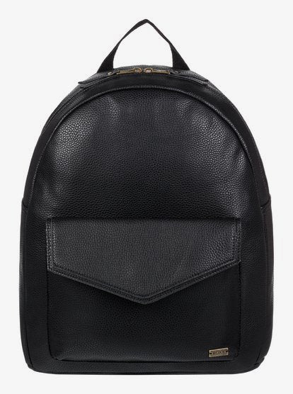 Roxy Evening Sky Backpack-SP21 Black