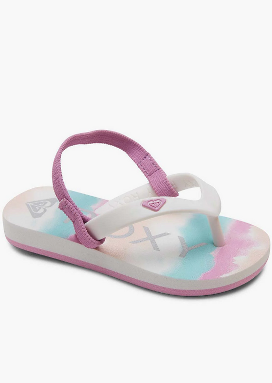 Roxy TAHITI Toddler Sandal SU22