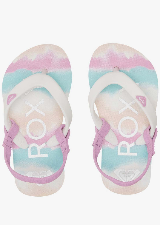 Roxy TAHITI Toddler Sandal SU22