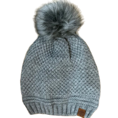 Calikids Knit Beanie-F21