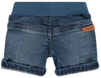 Noppies Stone Denim Shorts-SP22