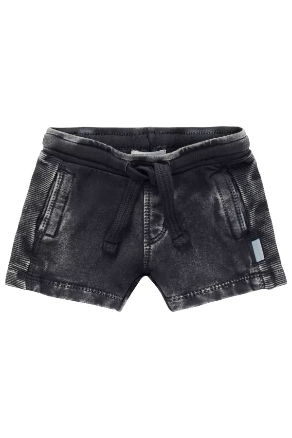 Noppies Baby Boy Huancayo Ebony Shorts SU22