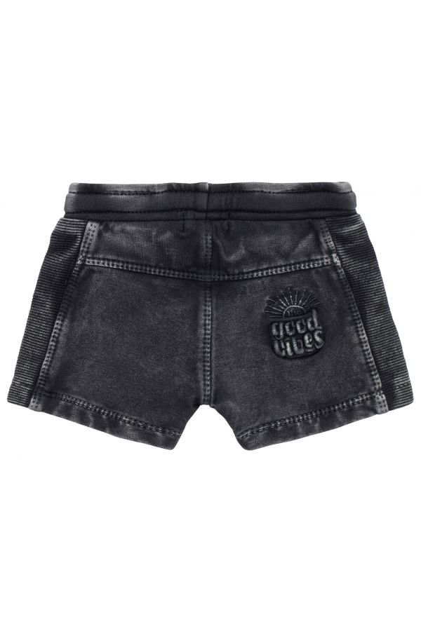 Noppies Baby Boy Huancayo Ebony Shorts SU22