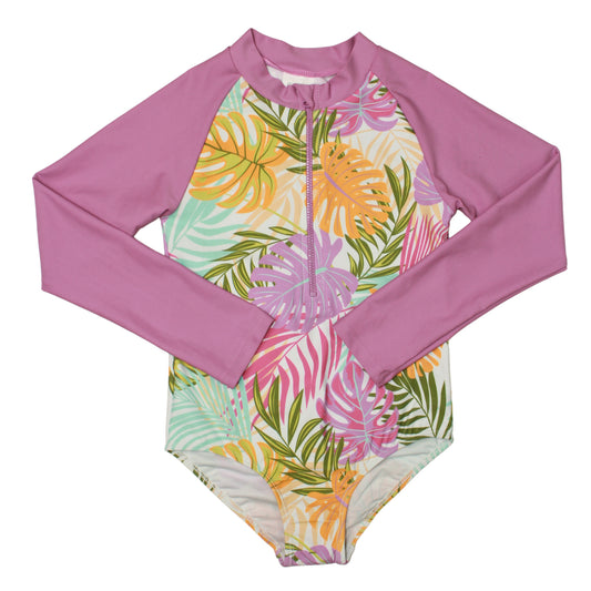 MID Baby Lilac Swimsuit-SP24