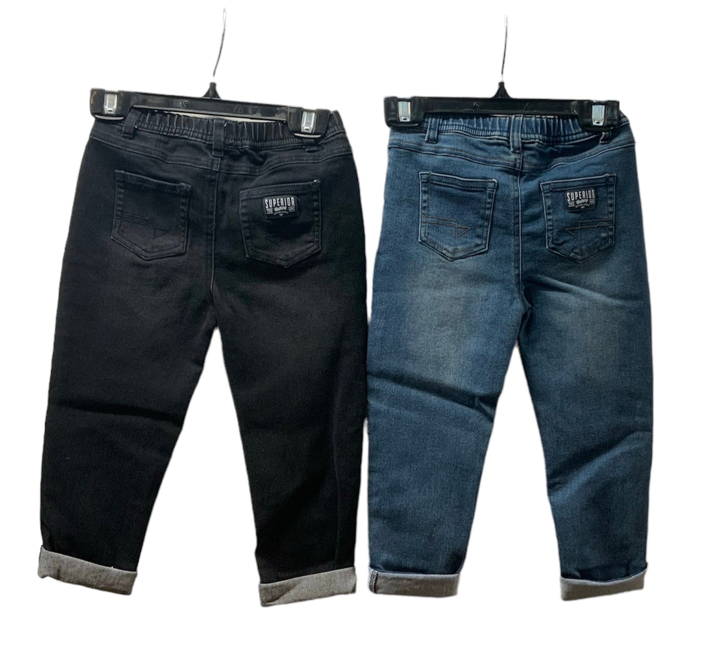 MID Denim Jeans - SP24