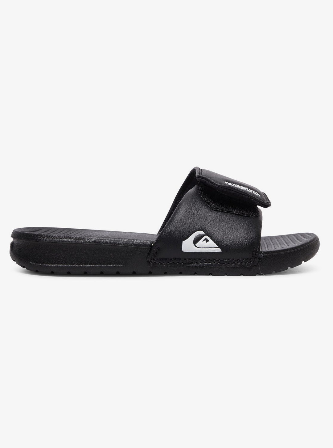 Quiksilver Bright Coast Black Sandals SU22