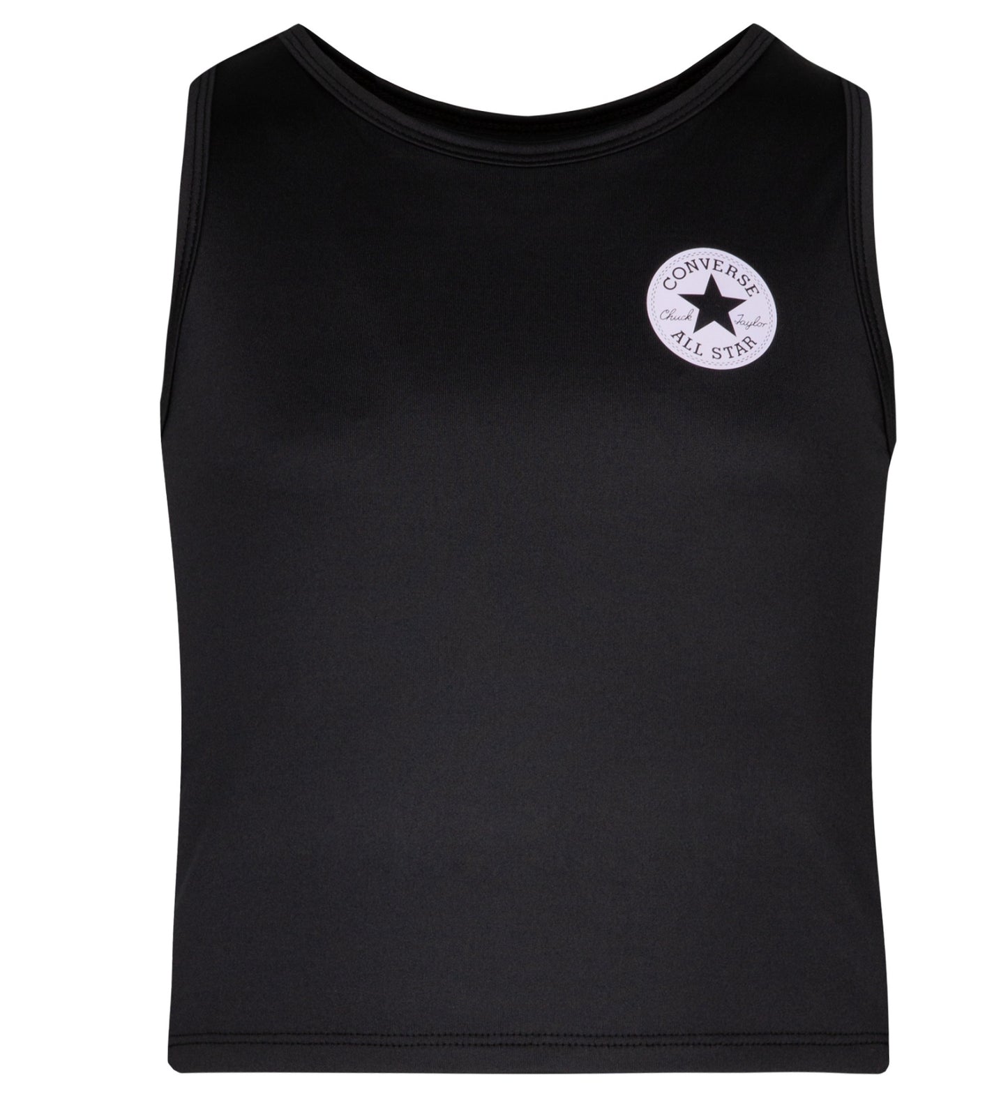 Converse Colorblocked Tank Top-W24