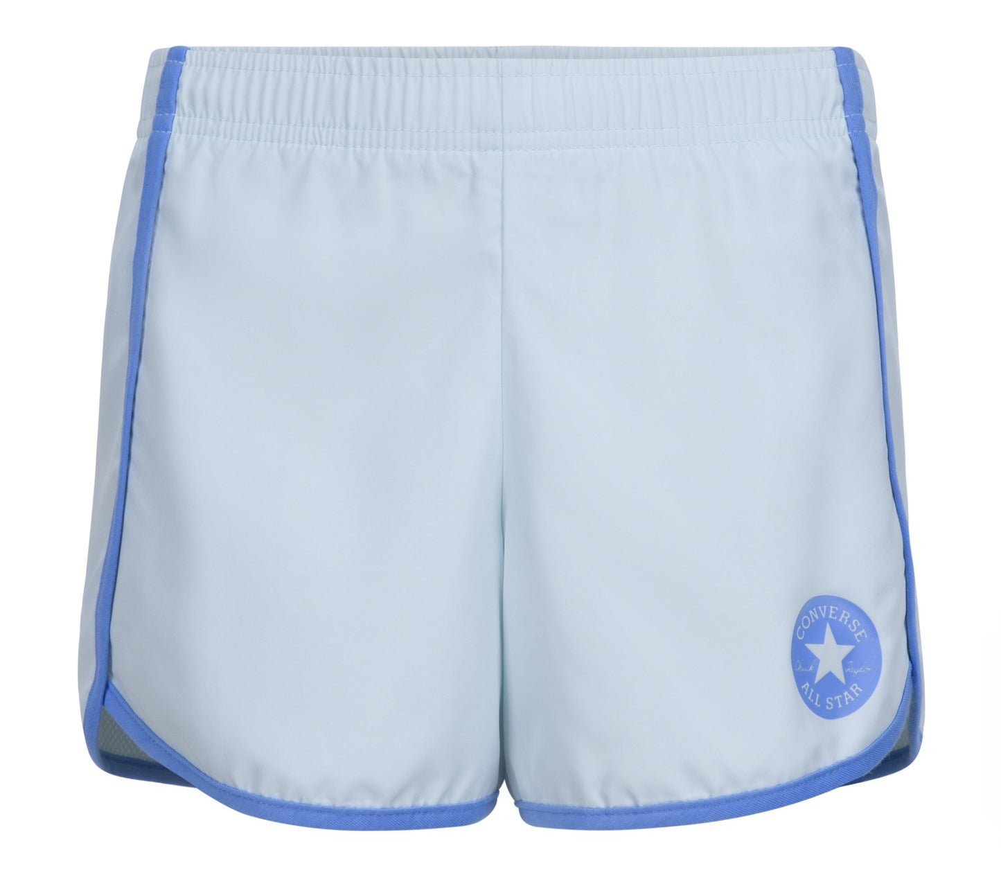 Converse Chuck Patch High Rise Shorts-W24