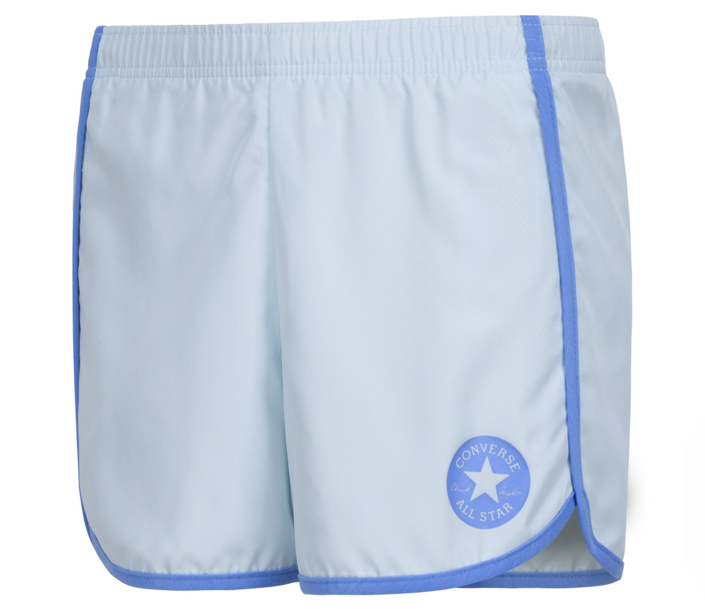 Converse Chuck Patch High Rise Shorts-W24