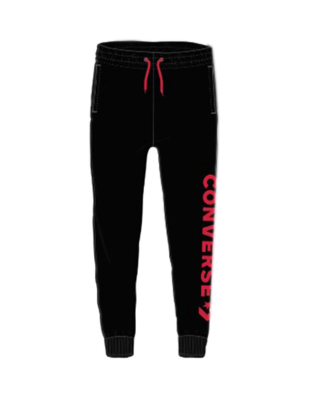 Converse Wordmark Tricot Joggers W24