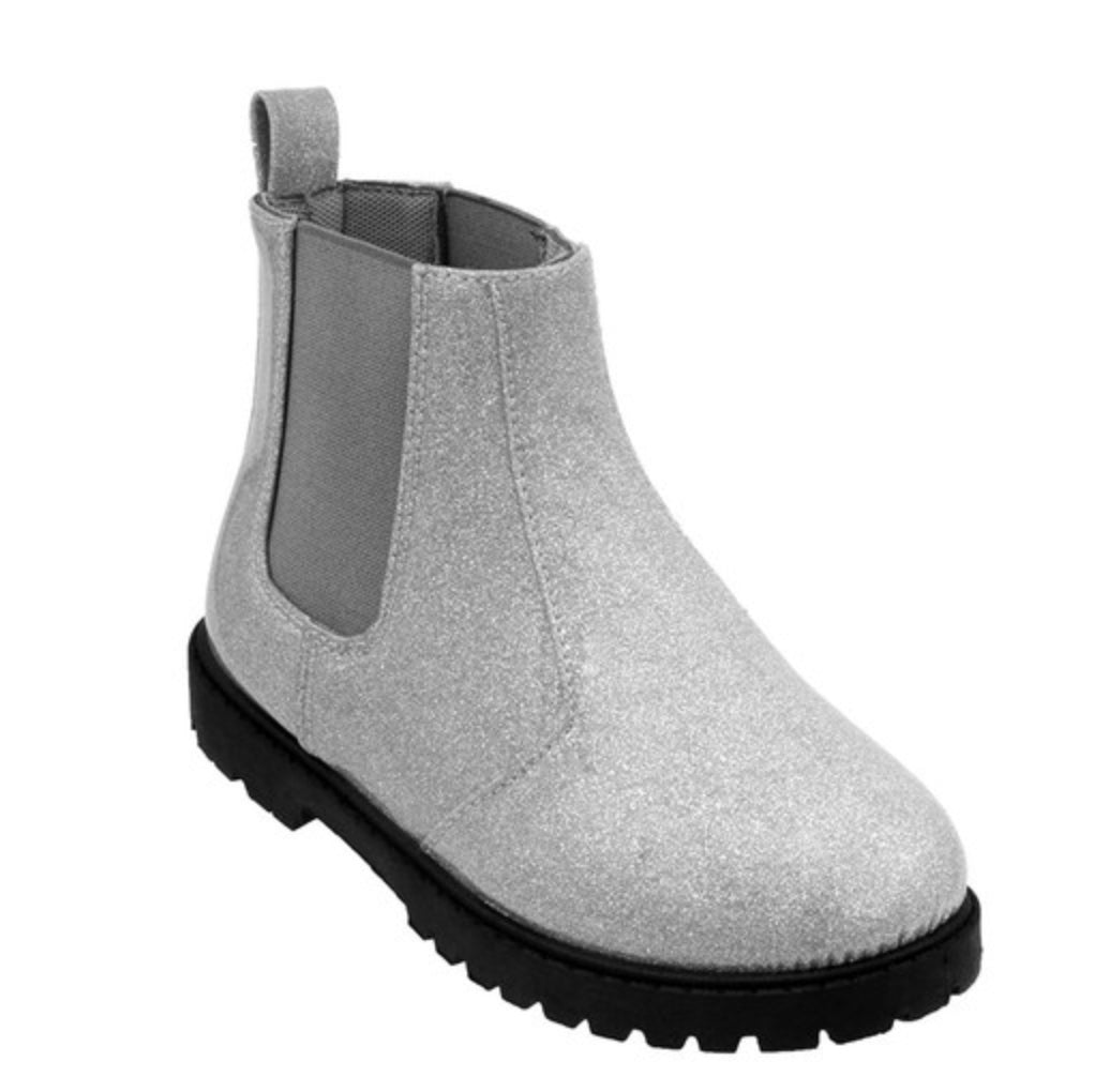 PW Shoes Sparkle Chelsea Ankle Boots SP24