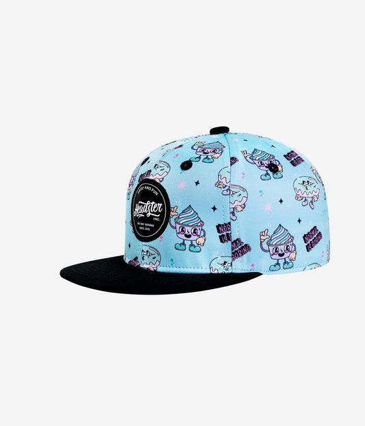 Headster Normal Is Boring Snapback-SP24