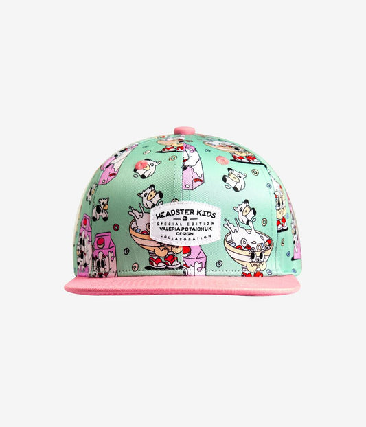 Headster Holy Cow Snapback-SP24