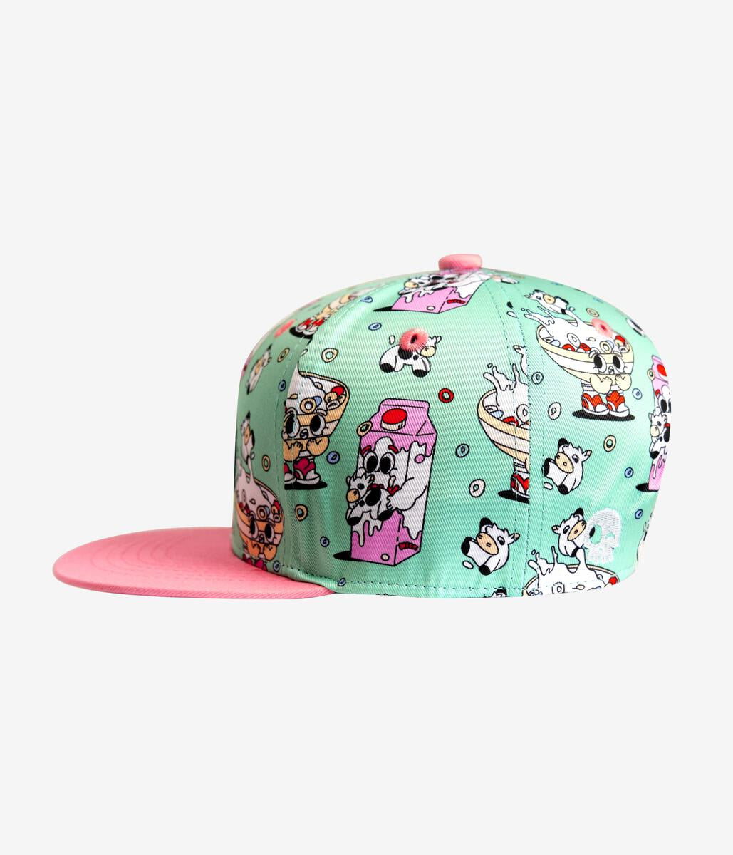 Headster Holy Cow Snapback-SP24