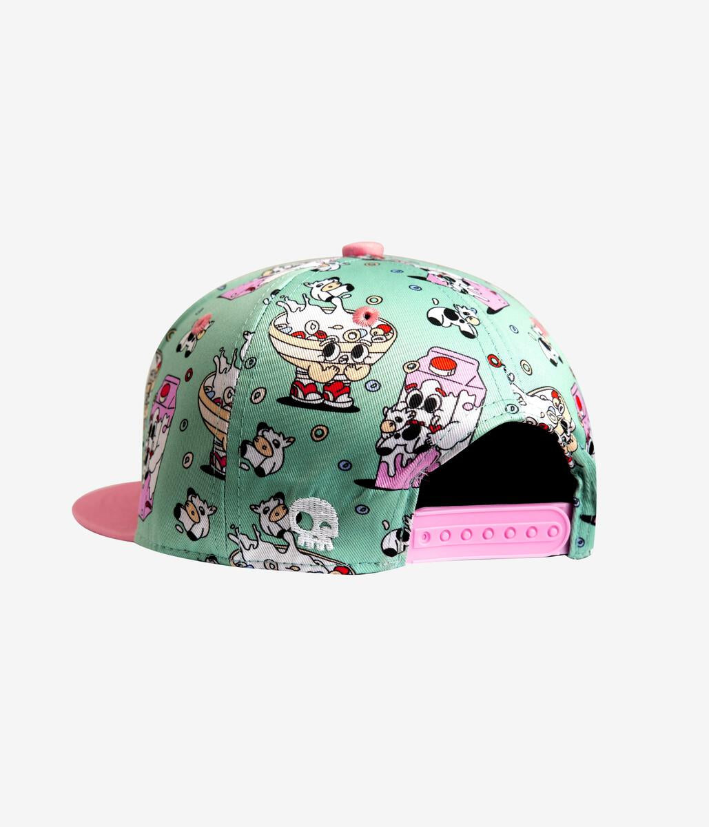 Headster Holy Cow Snapback-SP24