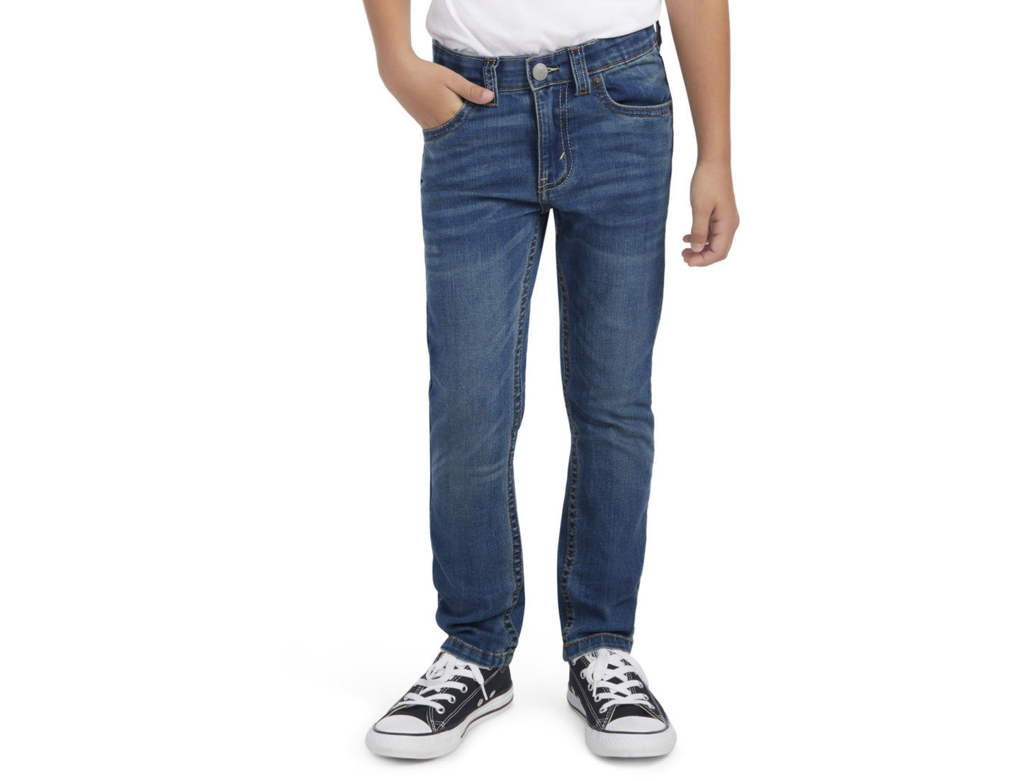 Levi’s 510 Everyday Performance Jeans-S24