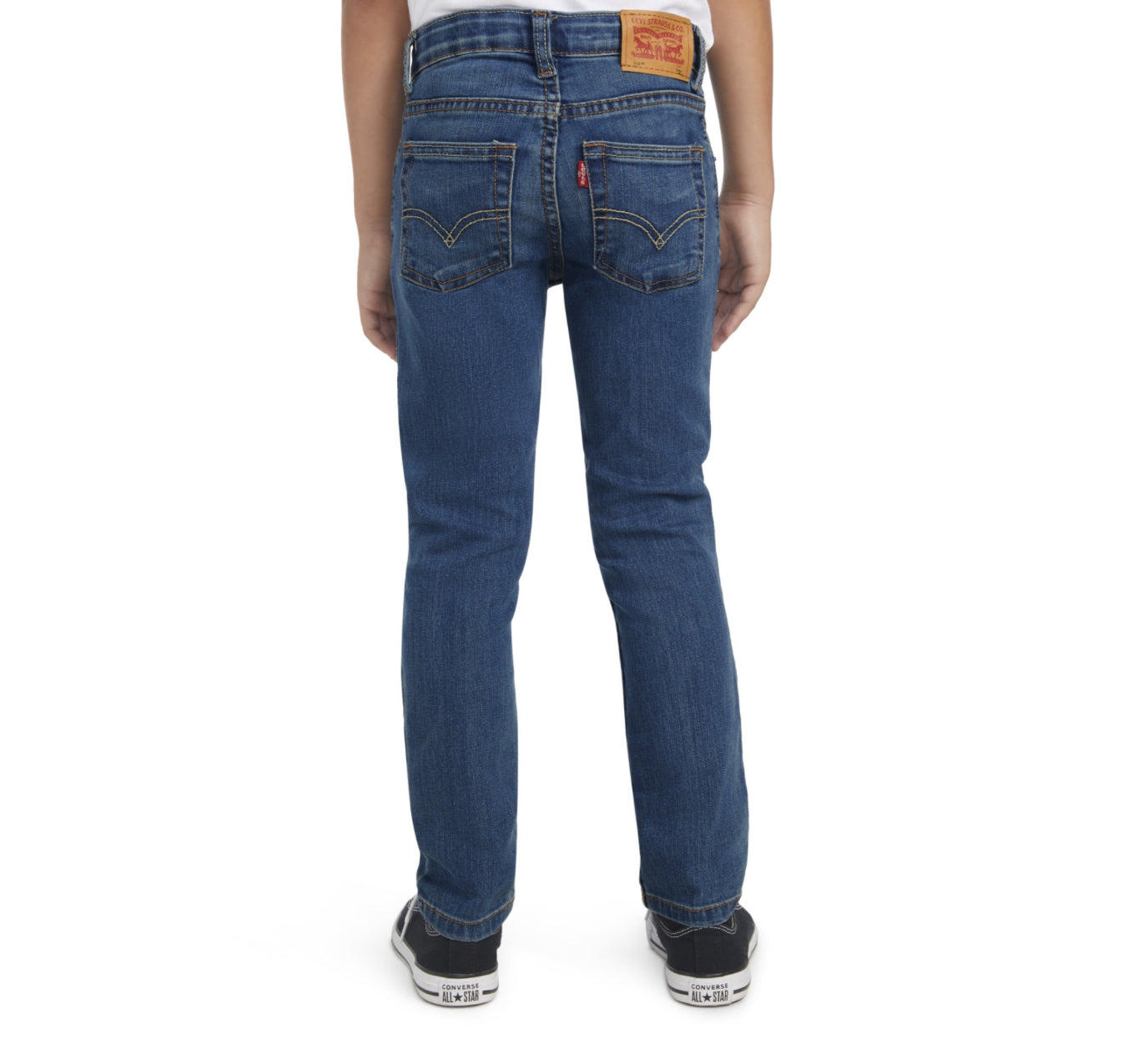 Levi’s 510 Everyday Performance Jeans-S24