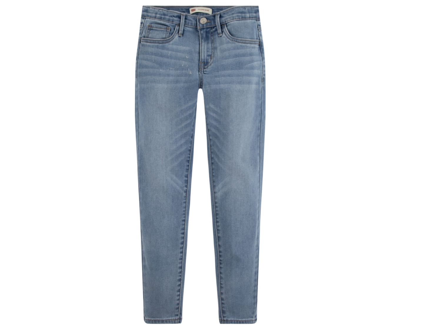 Levi’s 710 Super Skinny Jeans-S24