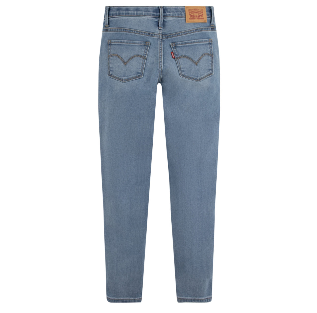 Levi’s 710 Super Skinny Jeans-S24