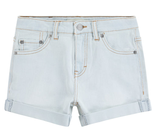 Levi’s Girlfriend Shorts SU24