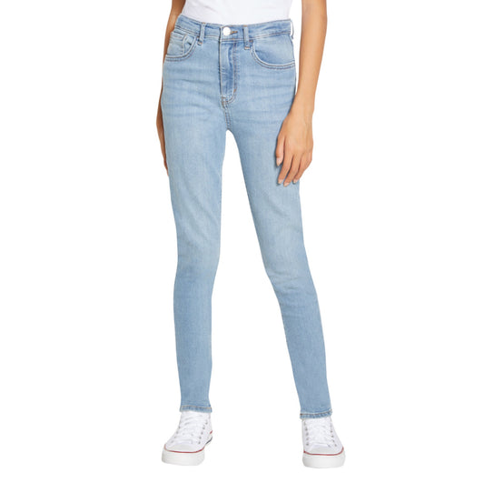 Levi’s 720 High Rise Super Skinny Jeans SU24