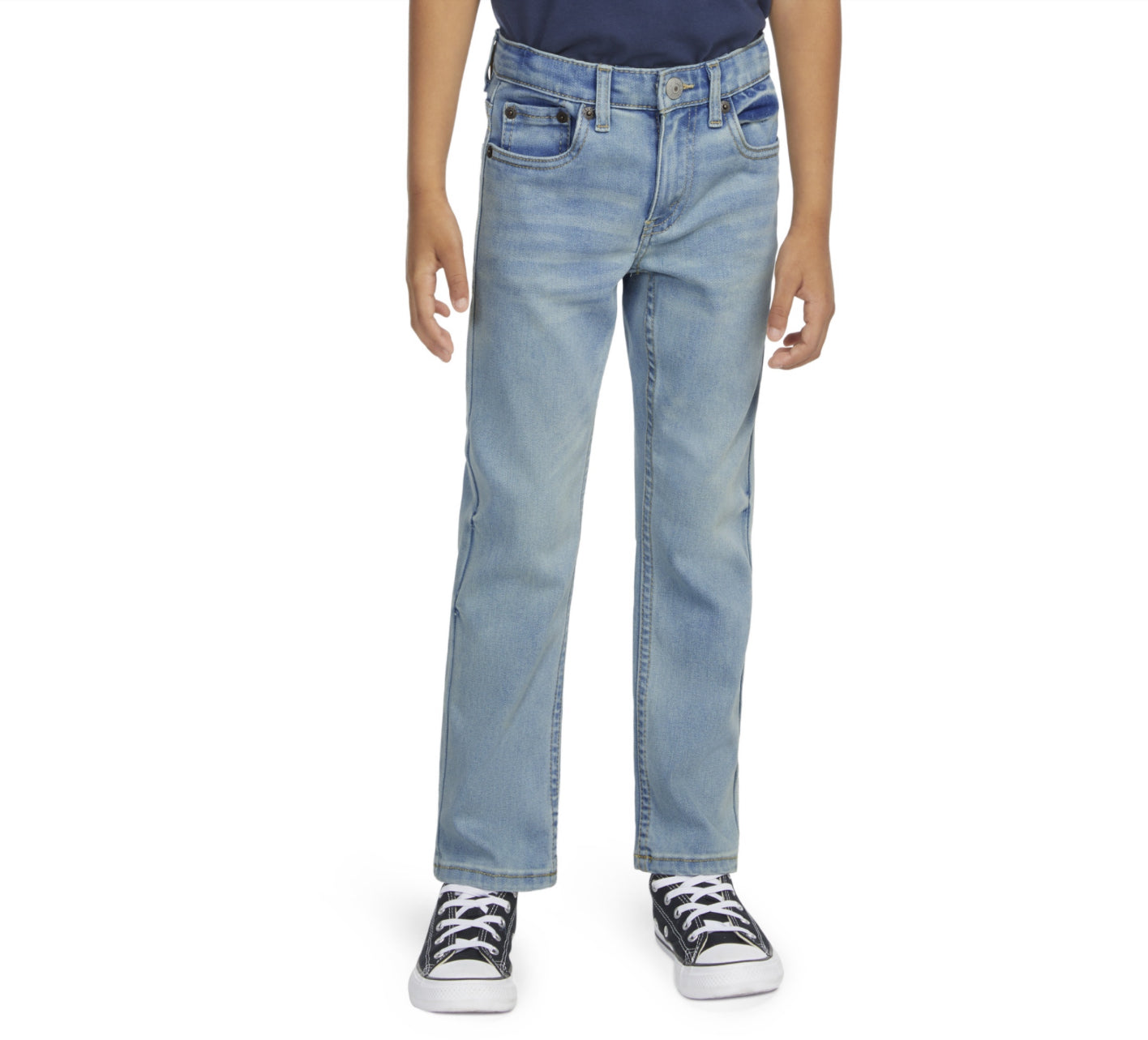 Levi’s 511 Eco Performance Jeans-S24