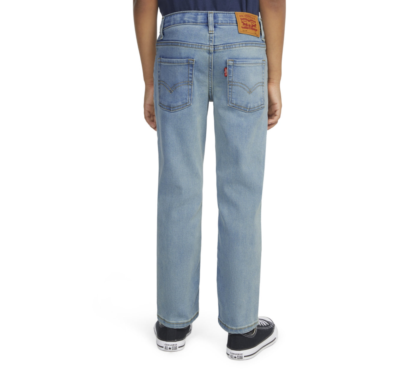 Levi’s 511 Eco Performance Jeans-S24