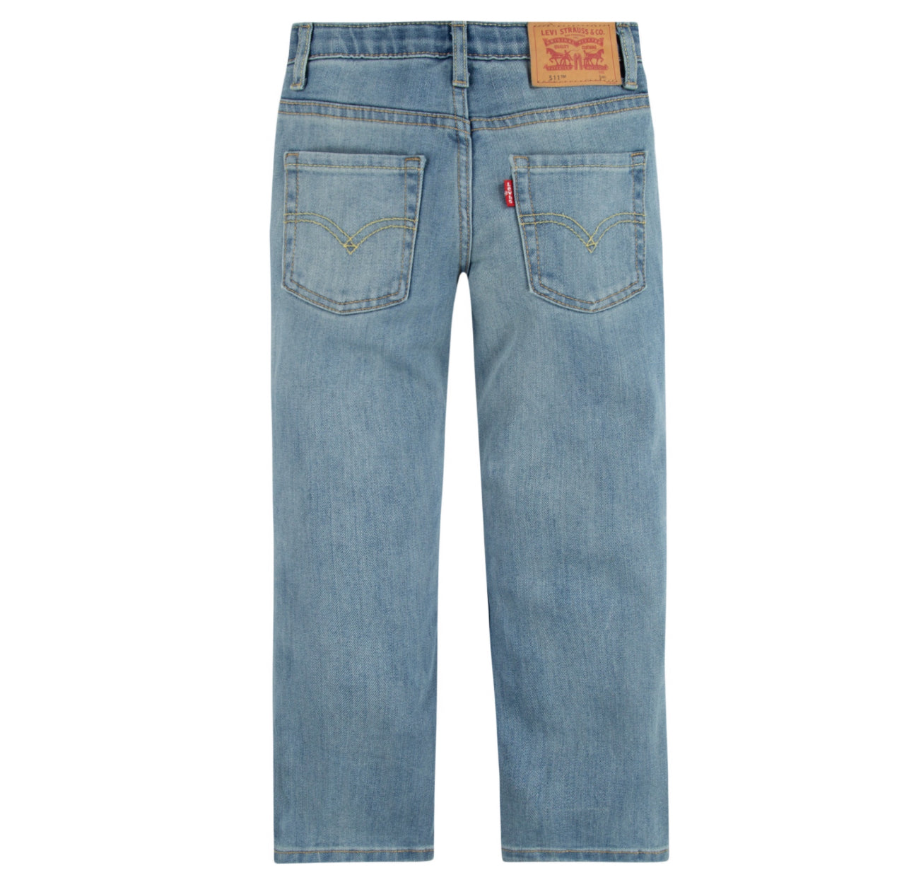 Levi’s 511 Eco Performance Jeans-S24