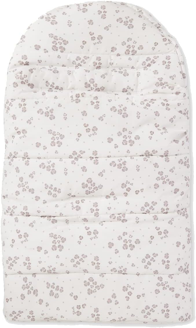 Mayoral Baby Sleeping Bag-F21 Dove