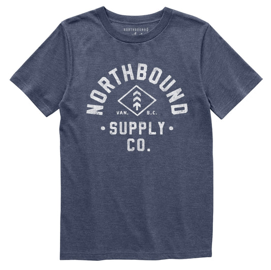 Northbound Heritage T-Shirt SP24