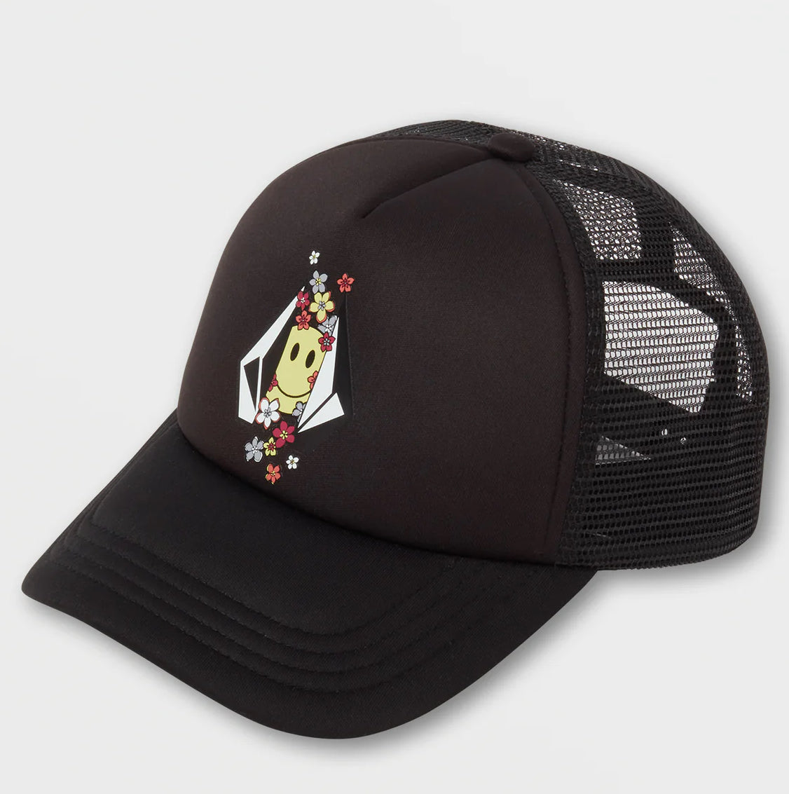 Volcom Hey Slim Hat-SP24