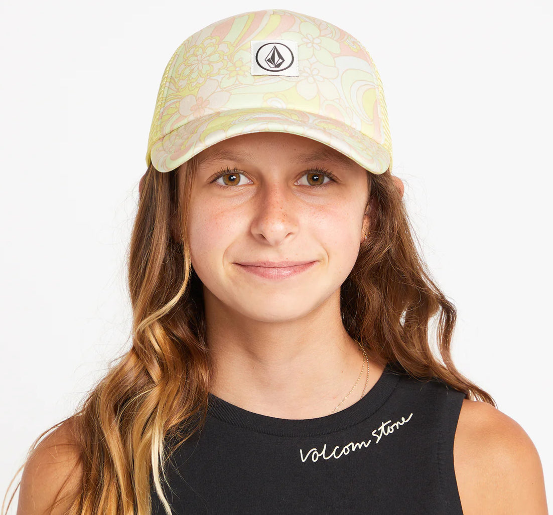 Volcom Hey Slim Hat-SP24