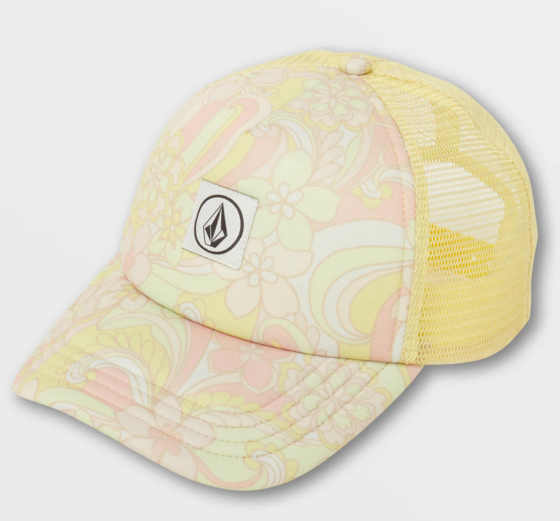 Volcom Hey Slim Hat-SP24