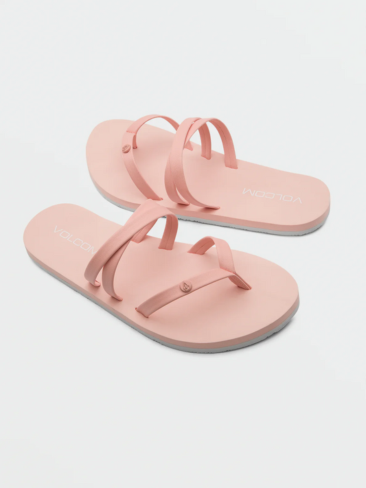 Volcom Easy Breezy Sandals-SP24