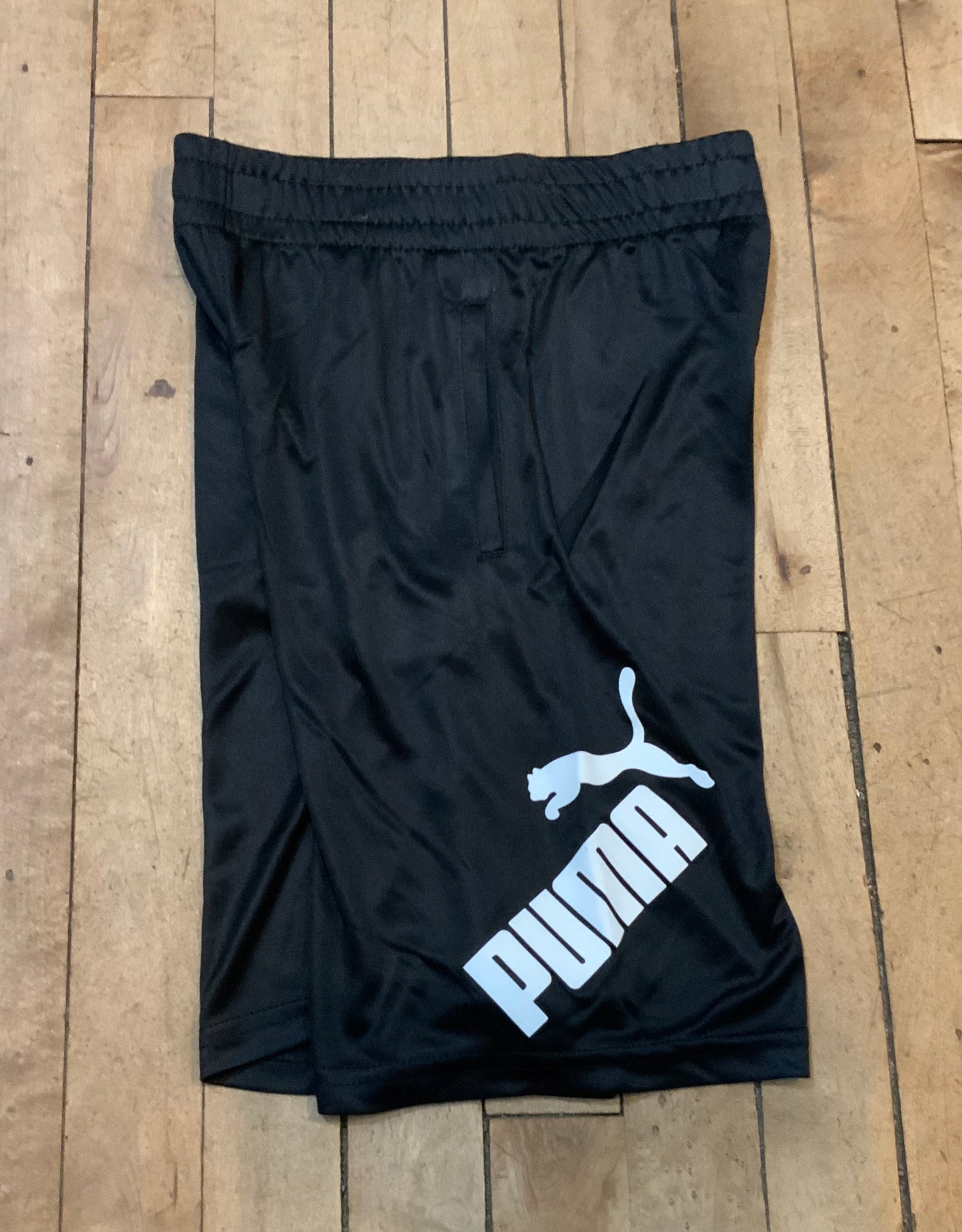 Puma Power Pack Interlock Shorts SP24