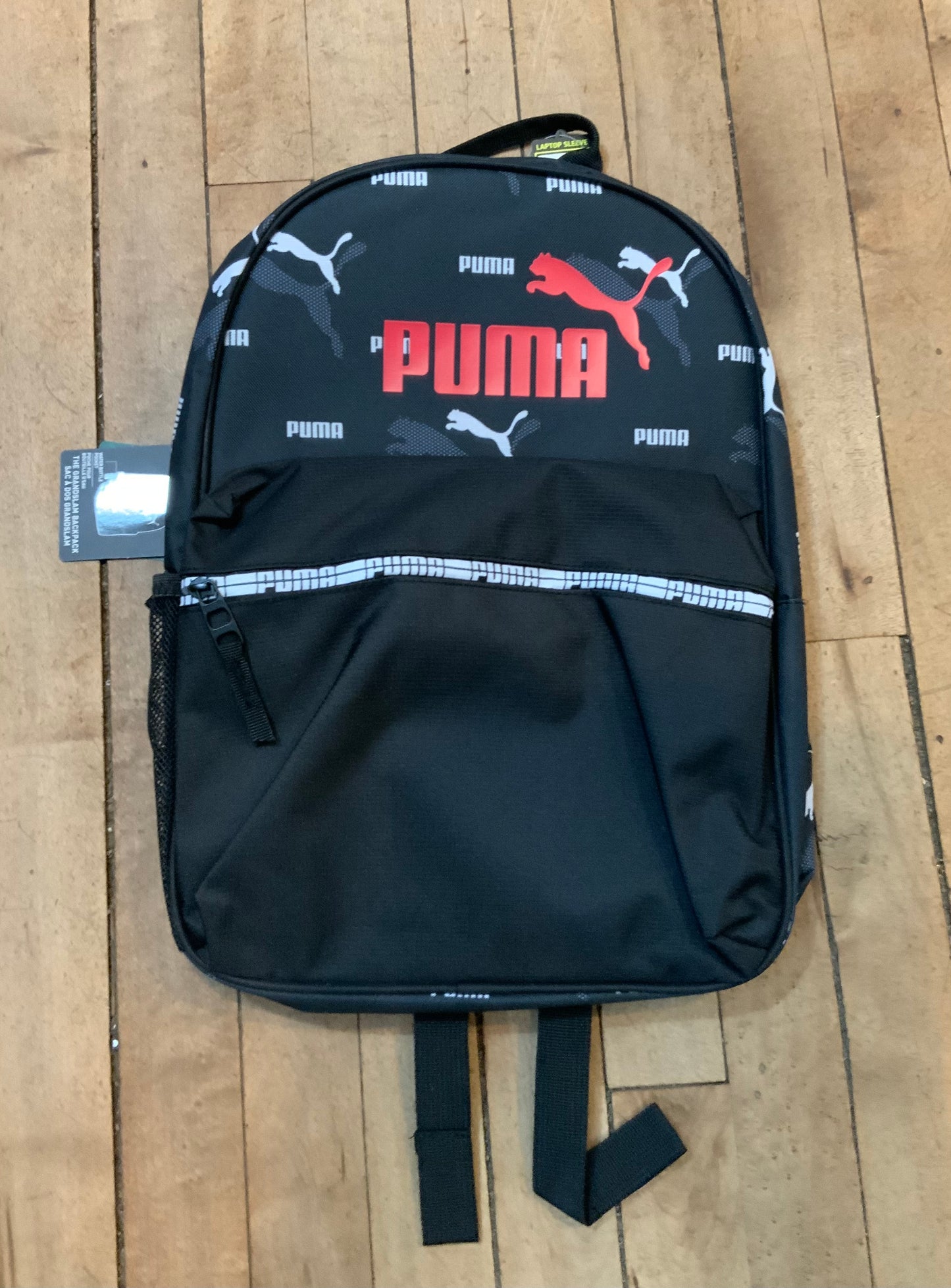 Puma Backpack SP24