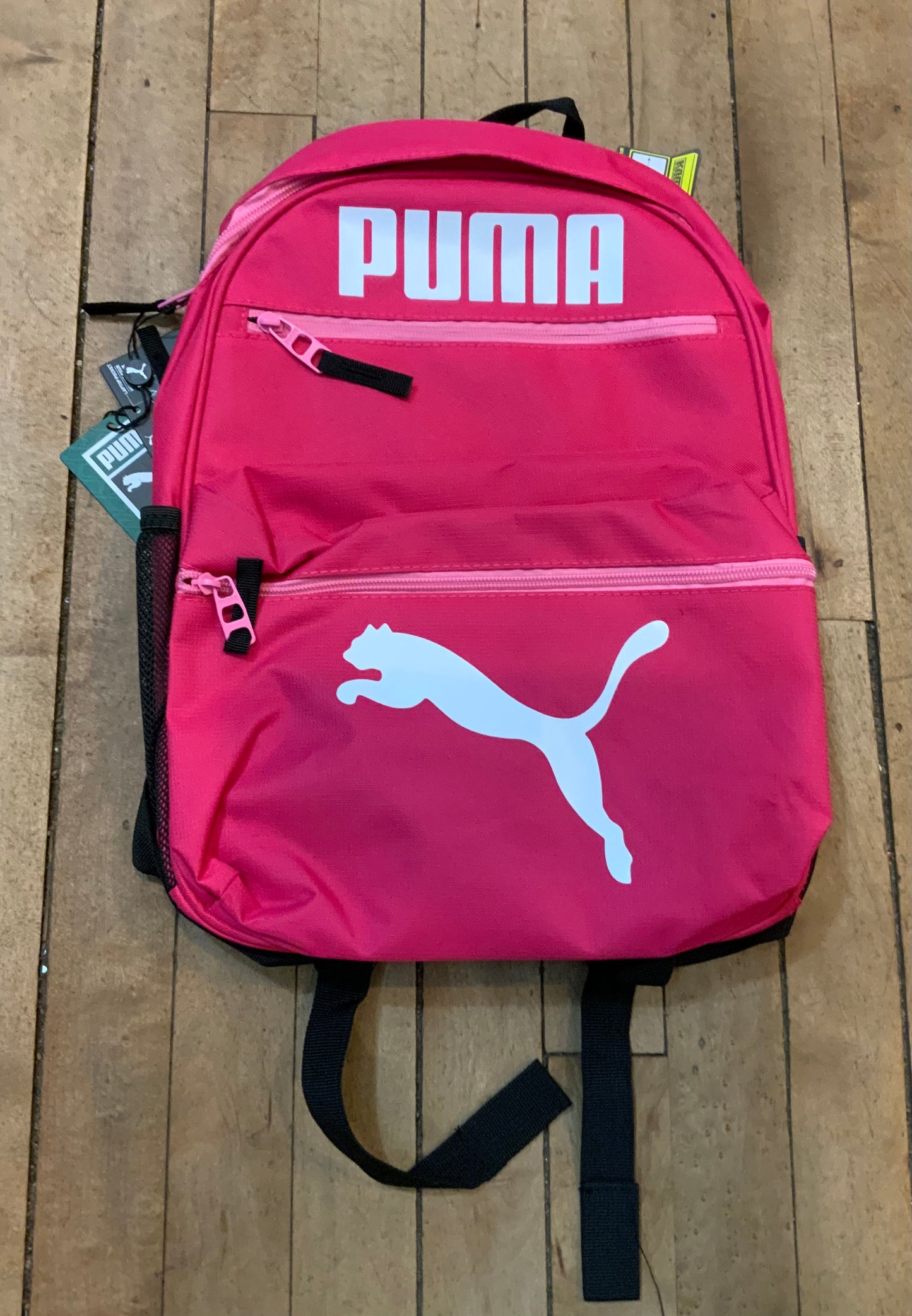 Puma Backpack SP24