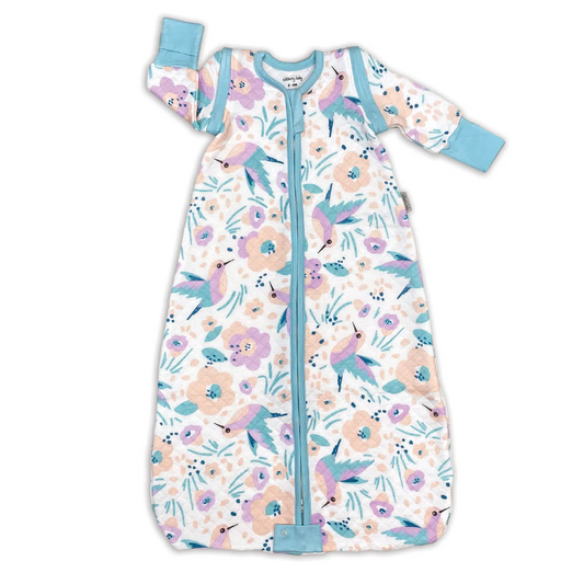 Silkberry Baby Sleep Sack-SU24