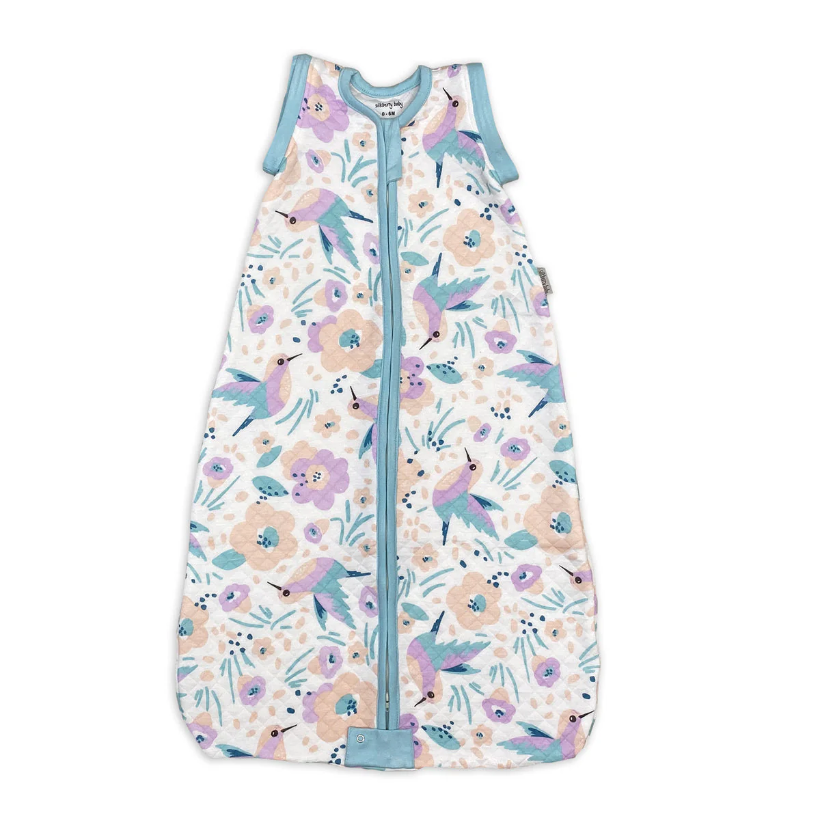 Silkberry Baby Sleep Sack-SU24